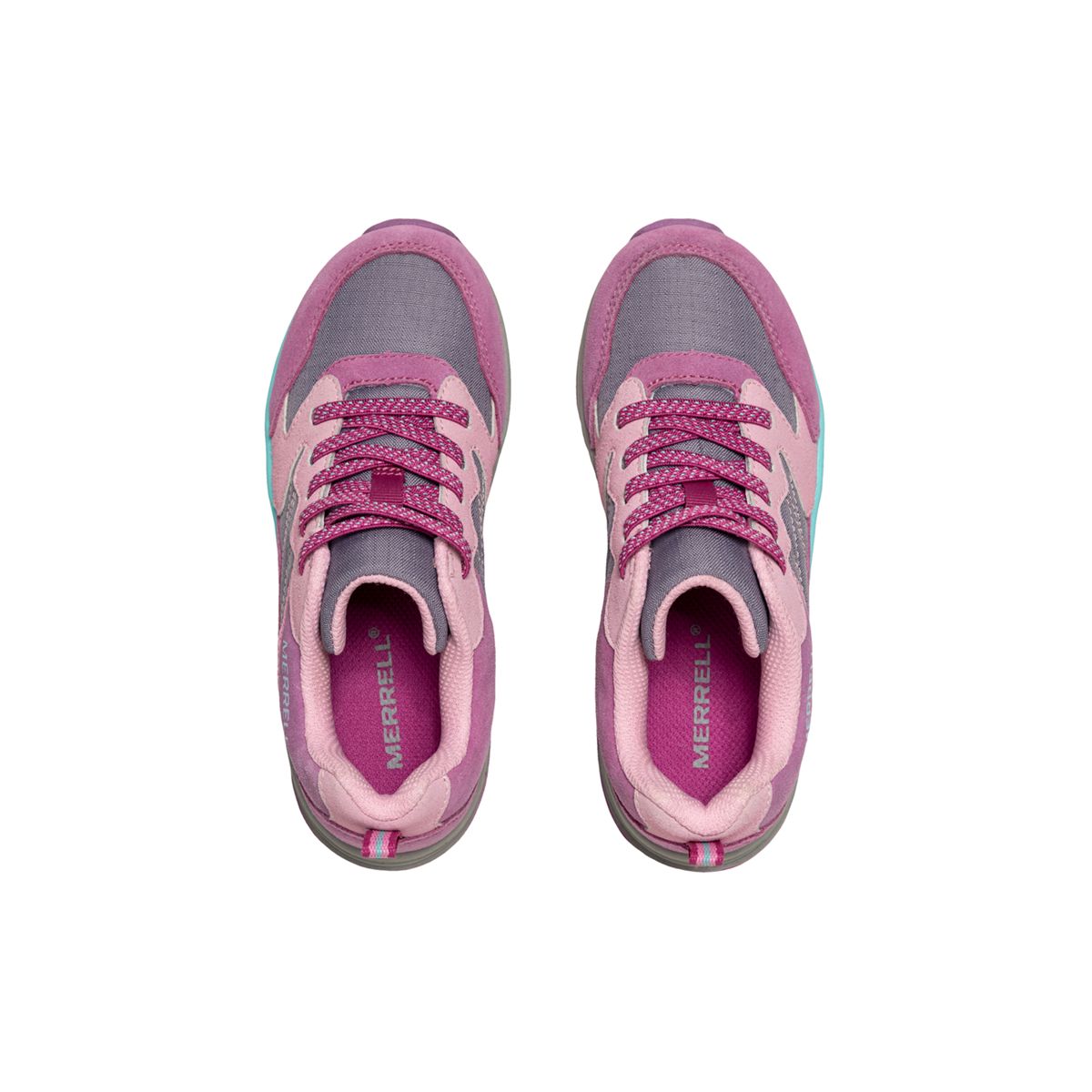 Merrell On Sale Big Kid - Alpine 83 KDZ - Shoes BK