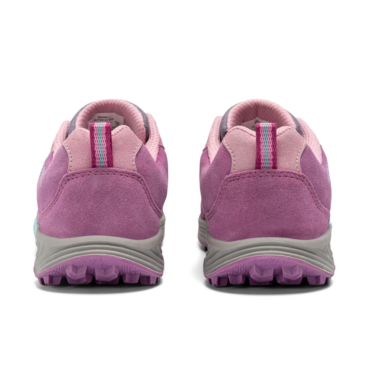 Merrell On Sale Big Kid - Alpine 83 KDZ - Shoes BK
