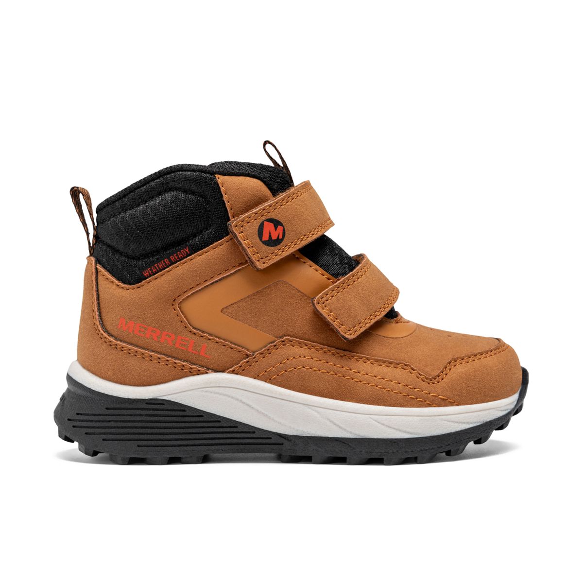 Merrell US Little Kid - Snova Mid Jr. - Boots LK