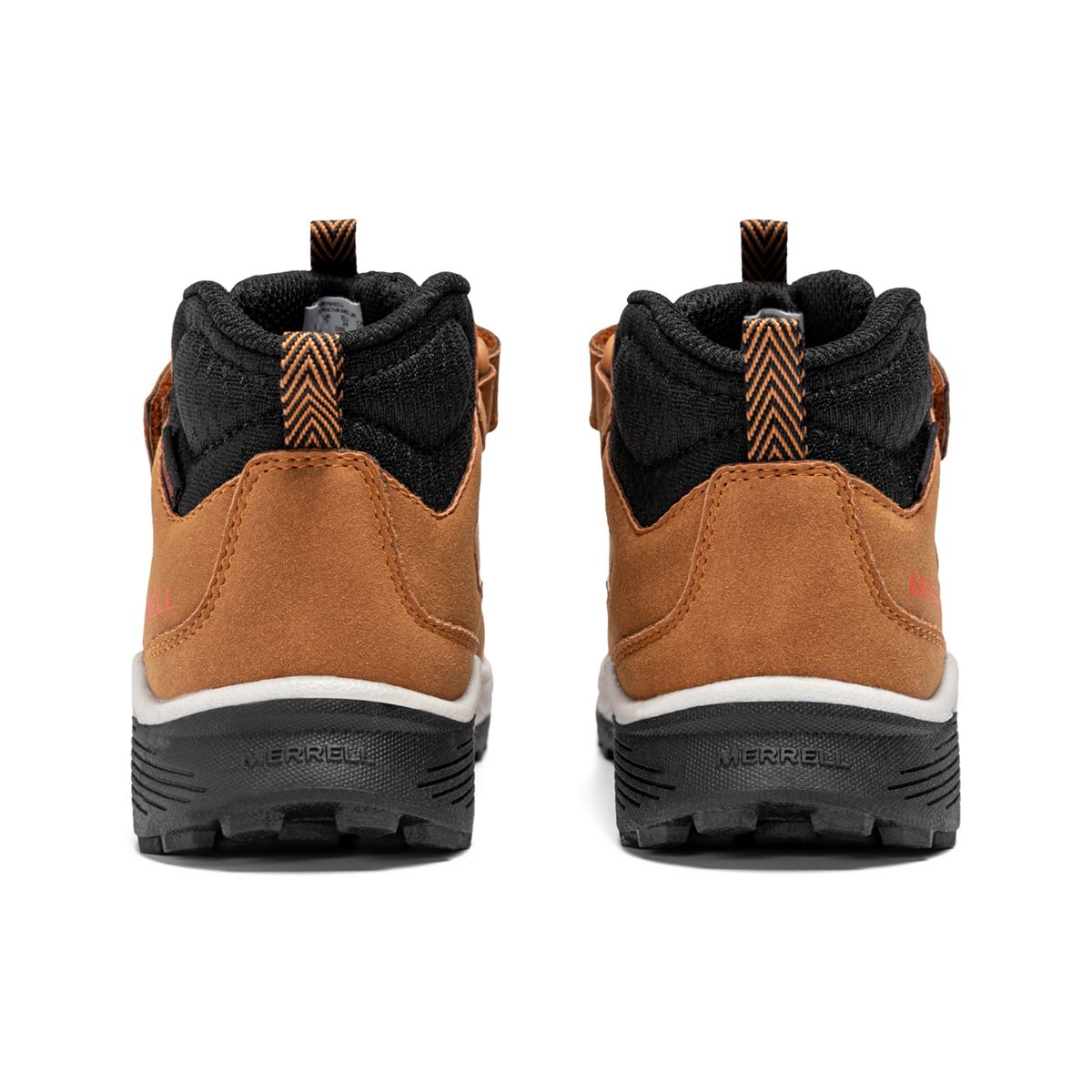 Merrell US Little Kid - Snova Mid Jr. - Boots LK