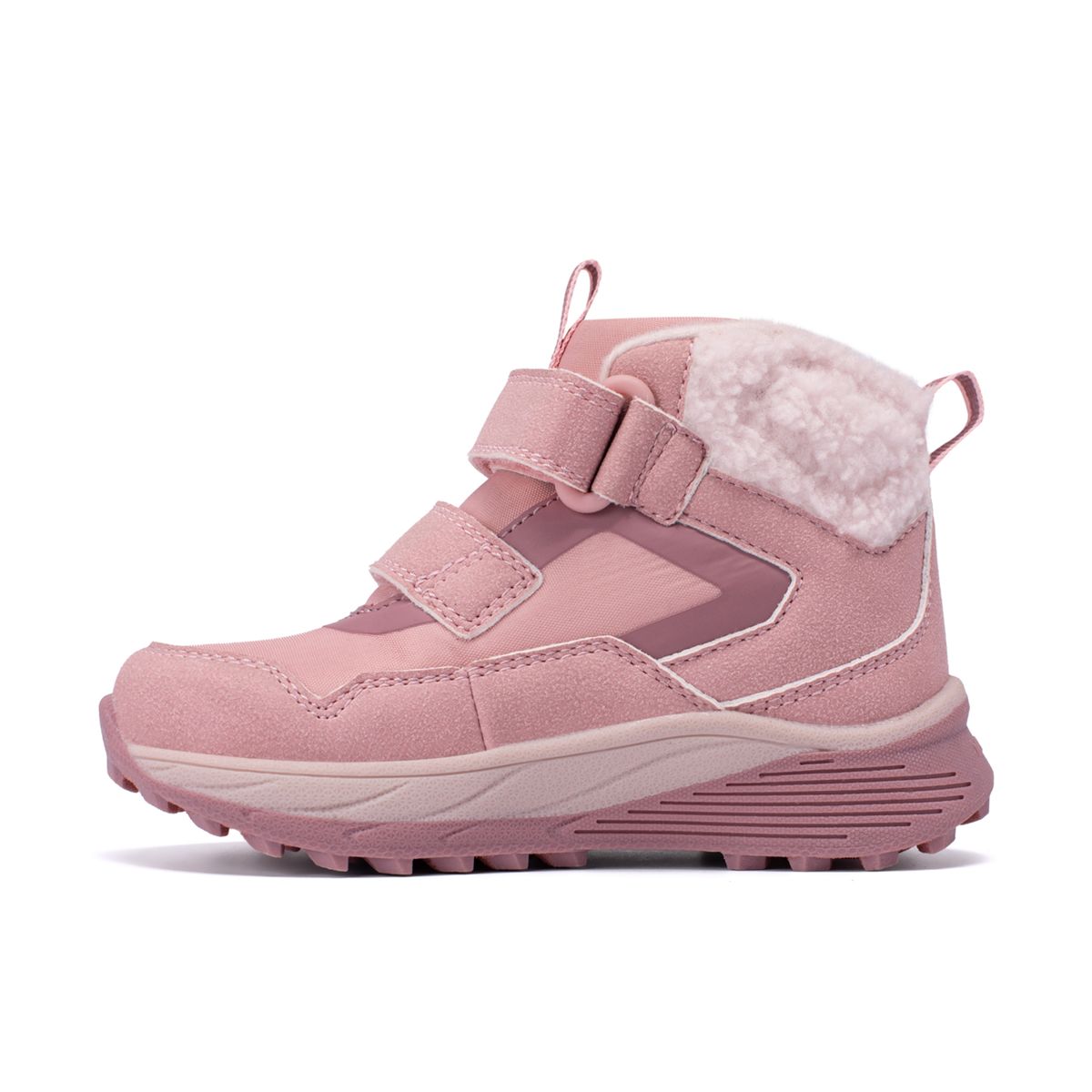 Merrell New Little Kid - Snova Mid Jr. - Boots LK