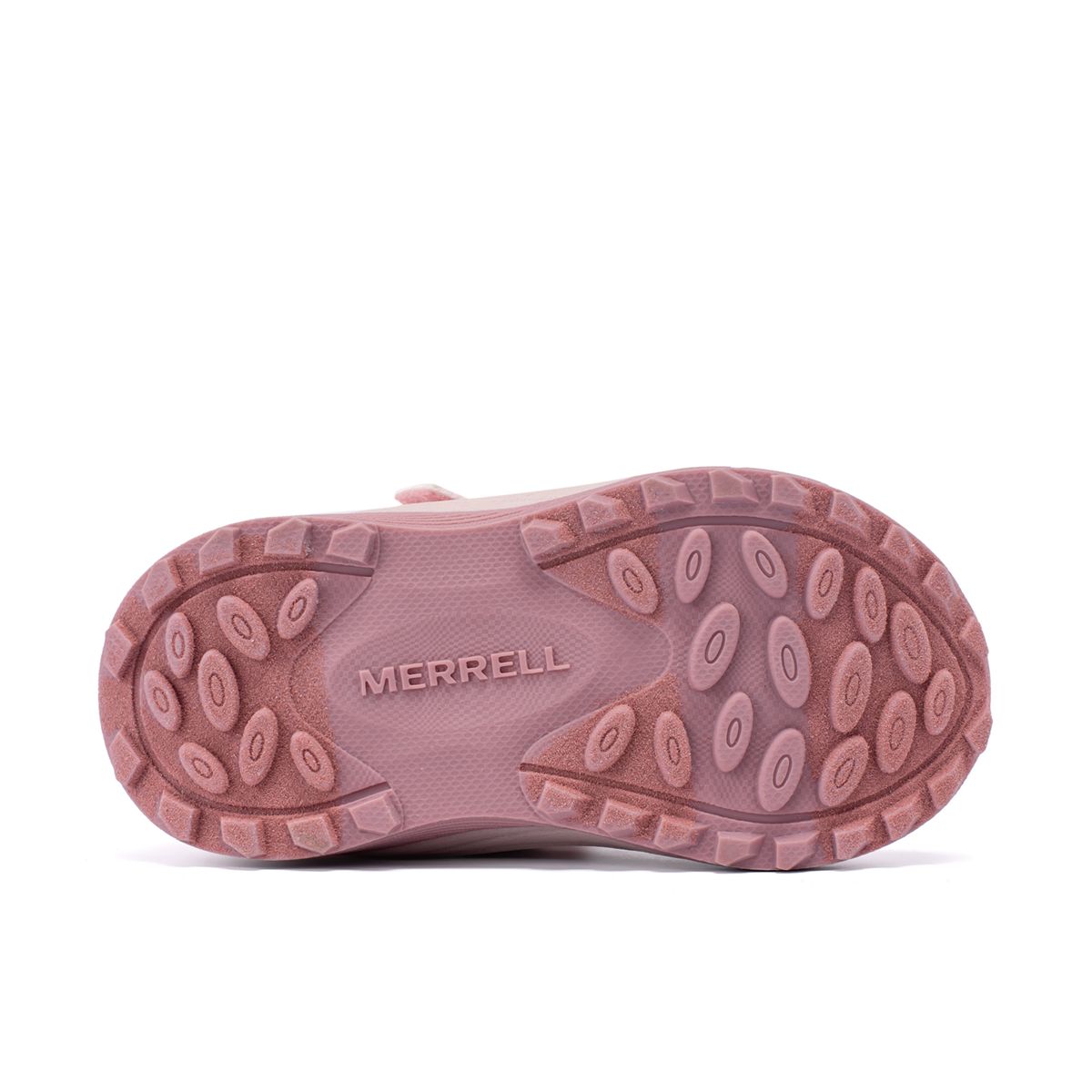 Merrell New Little Kid - Snova Mid Jr. - Boots LK