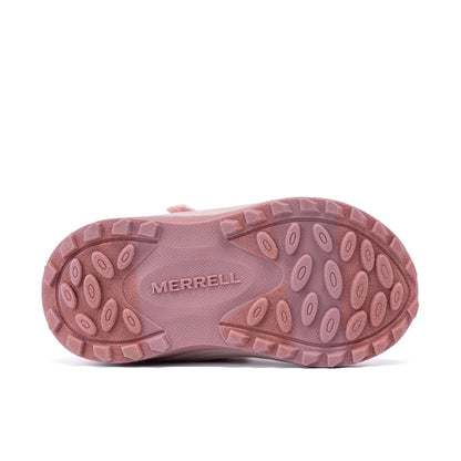 Merrell New Little Kid - Snova Mid Jr. - Boots LK