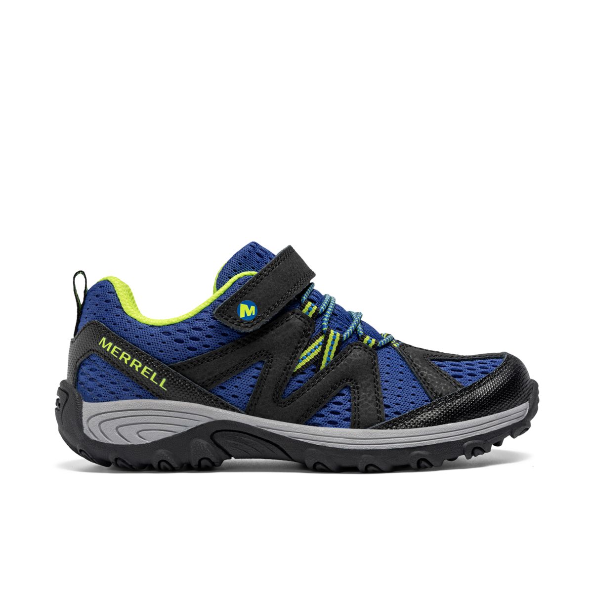 Merrell Online Shop Big Kid - Ridge Trek - Shoes BK