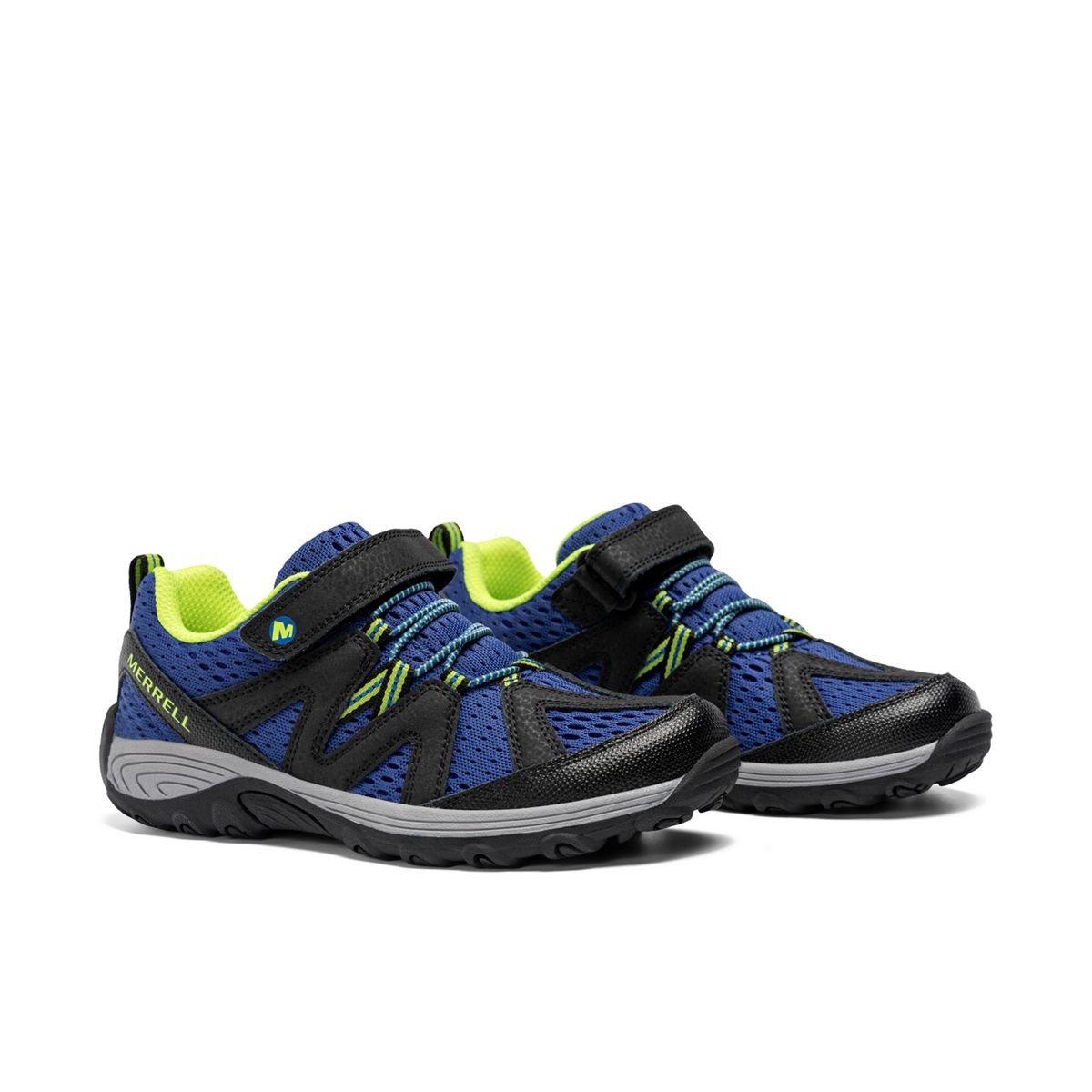 Merrell Online Shop Big Kid - Ridge Trek - Shoes BK
