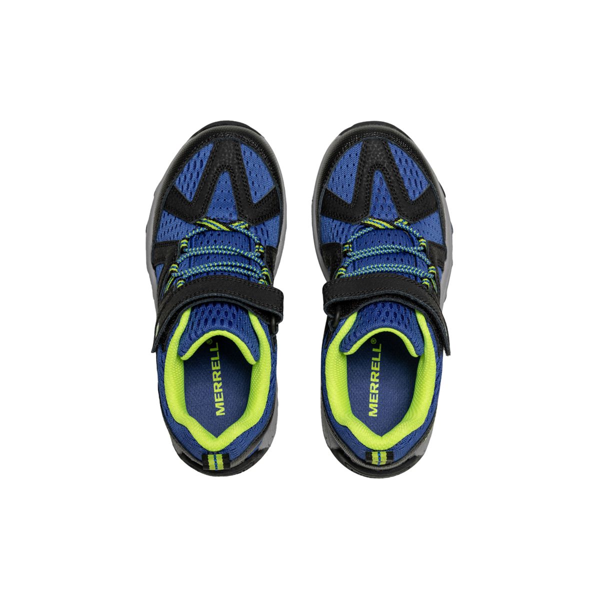 Merrell Online Shop Big Kid - Ridge Trek - Shoes BK