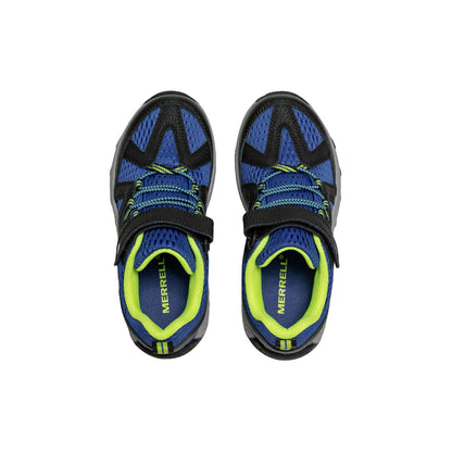 Merrell Online Shop Big Kid - Ridge Trek - Shoes BK