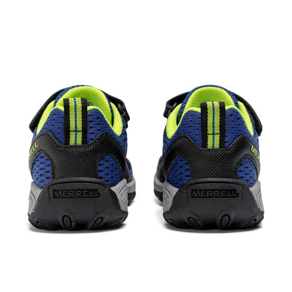 Merrell Online Shop Big Kid - Ridge Trek - Shoes BK