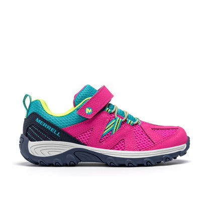 Merrell Sale Big Kid - Ridge Trek - Shoes BK
