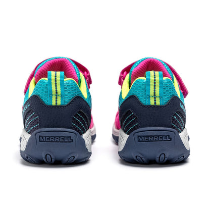 Merrell Sale Big Kid - Ridge Trek - Shoes BK