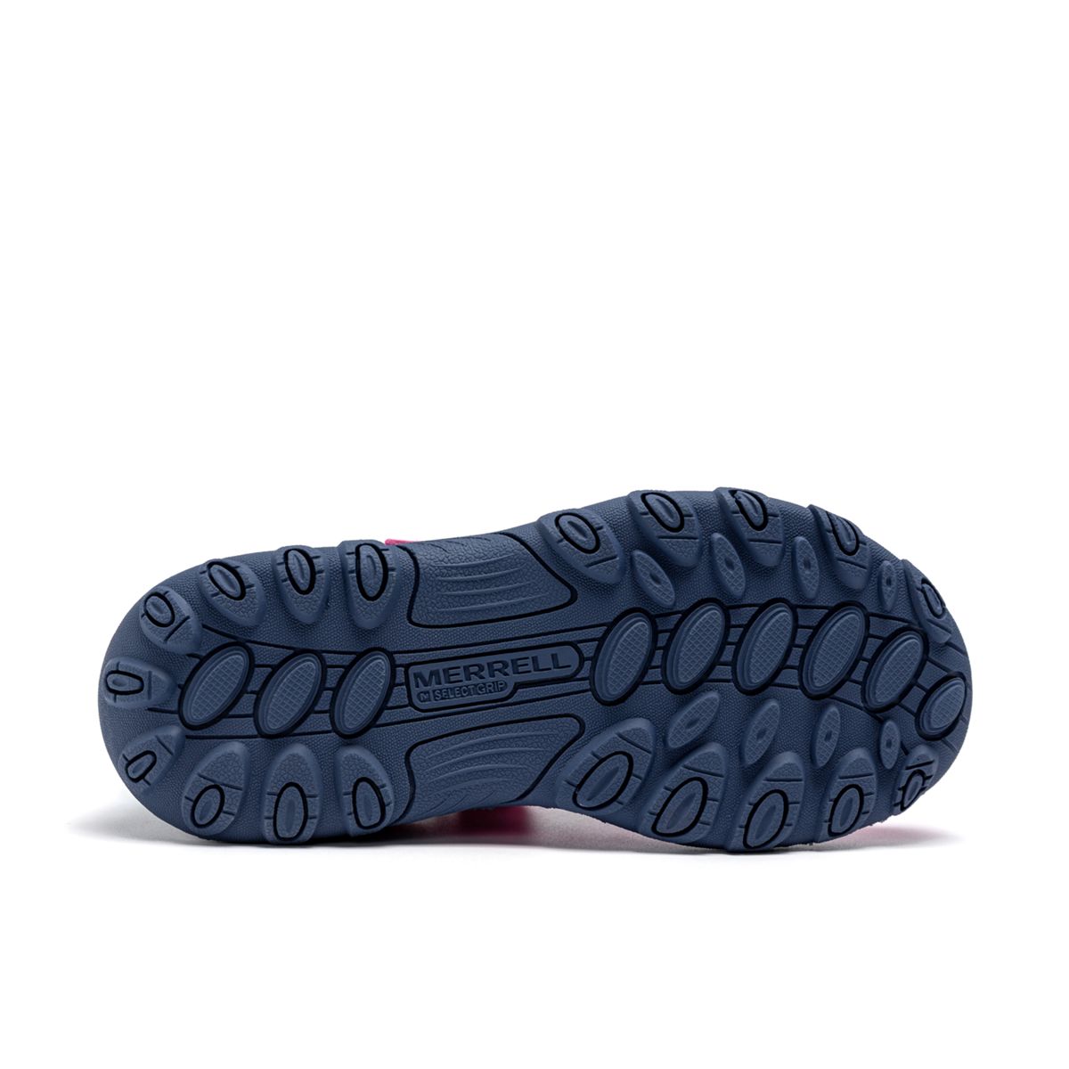 Merrell Sale Big Kid - Ridge Trek - Shoes BK