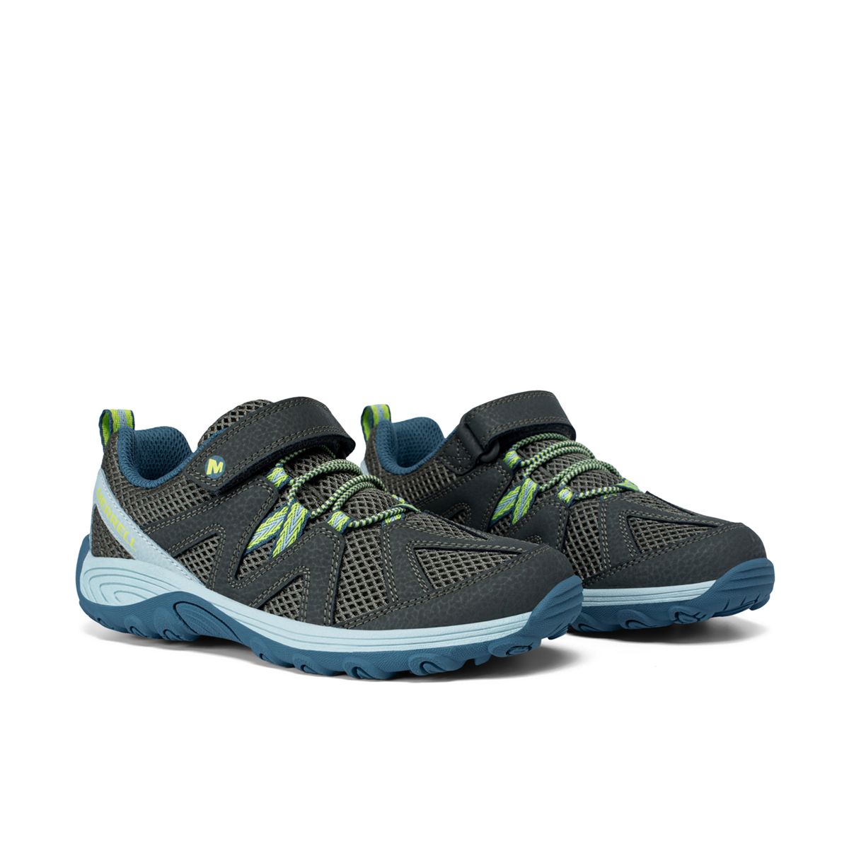 Merrell Online Big Kid - Ridge Trek - Shoes BK