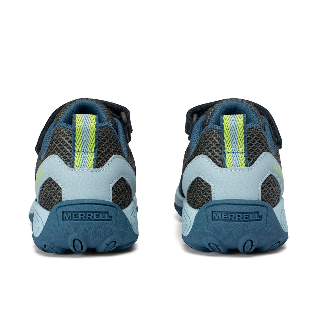Merrell Online Big Kid - Ridge Trek - Shoes BK