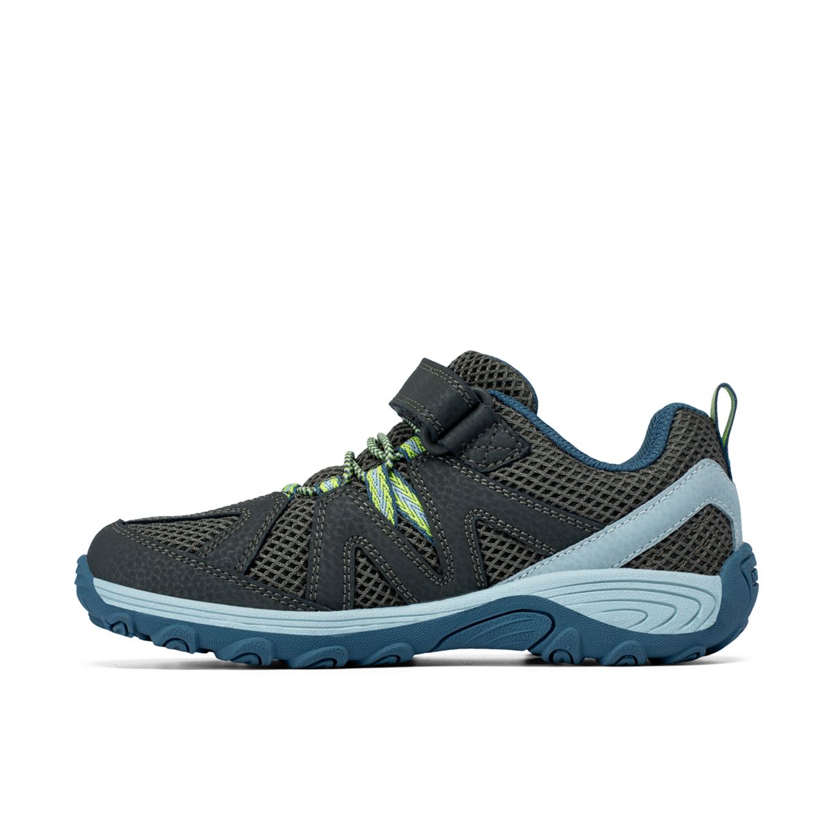 Merrell Online Big Kid - Ridge Trek - Shoes BK