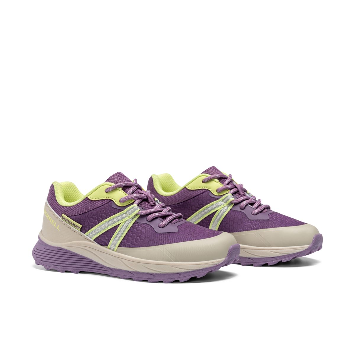 Merrell Outlets Big Kid - Snova - Shoes BK