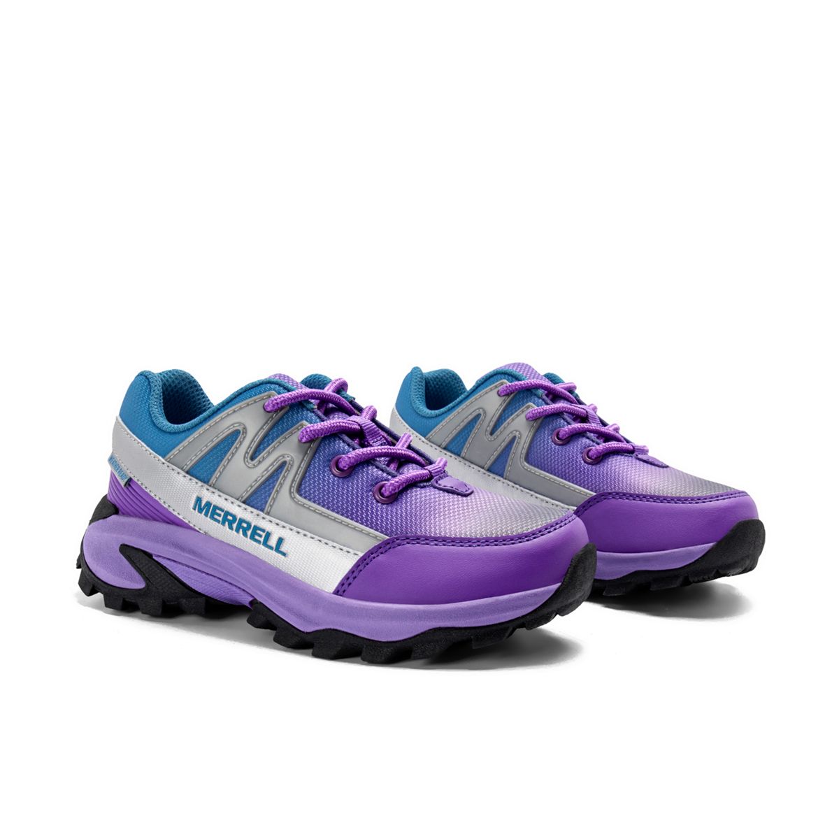 Merrell For Sale Big Kid - Moab Speed 2 FST - Shoes BK
