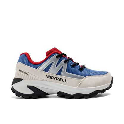 Merrell US Big Kid - Moab Speed 2 FST - Shoes BK