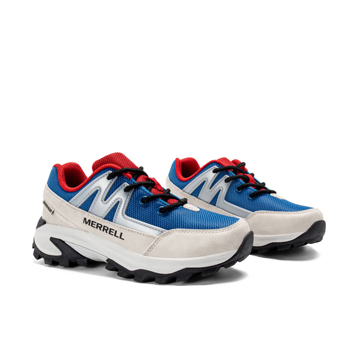 Merrell US Big Kid - Moab Speed 2 FST - Shoes BK
