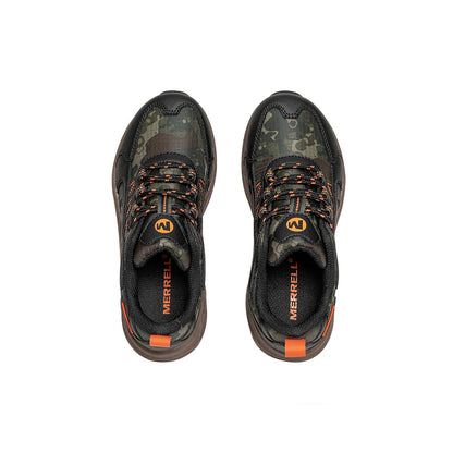Merrell New Big Kid - Stowe Low - Shoes BK