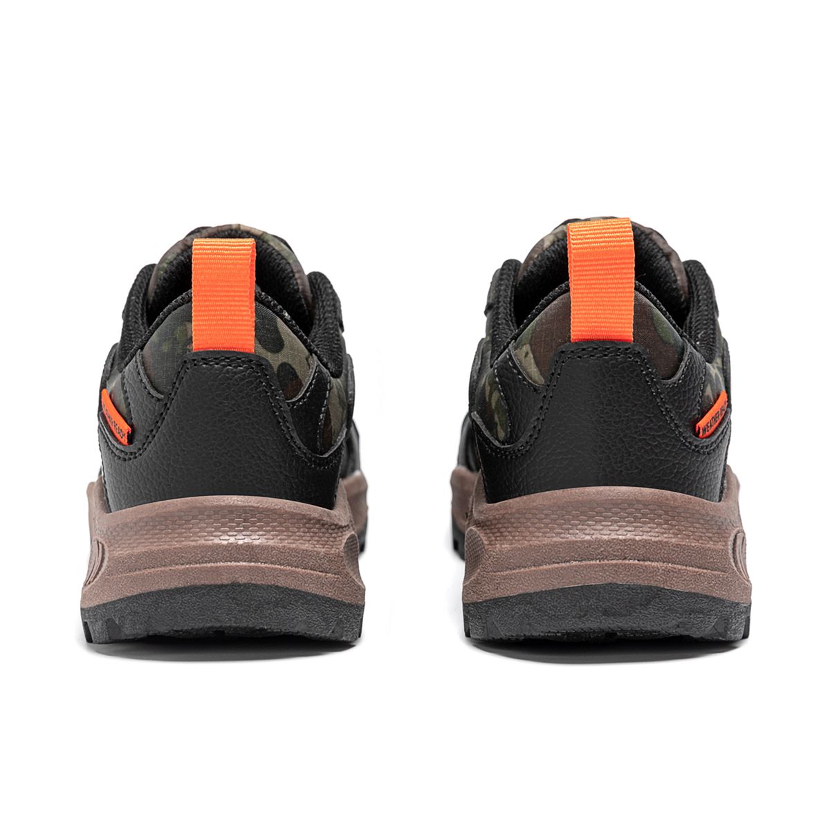 Merrell New Big Kid - Stowe Low - Shoes BK