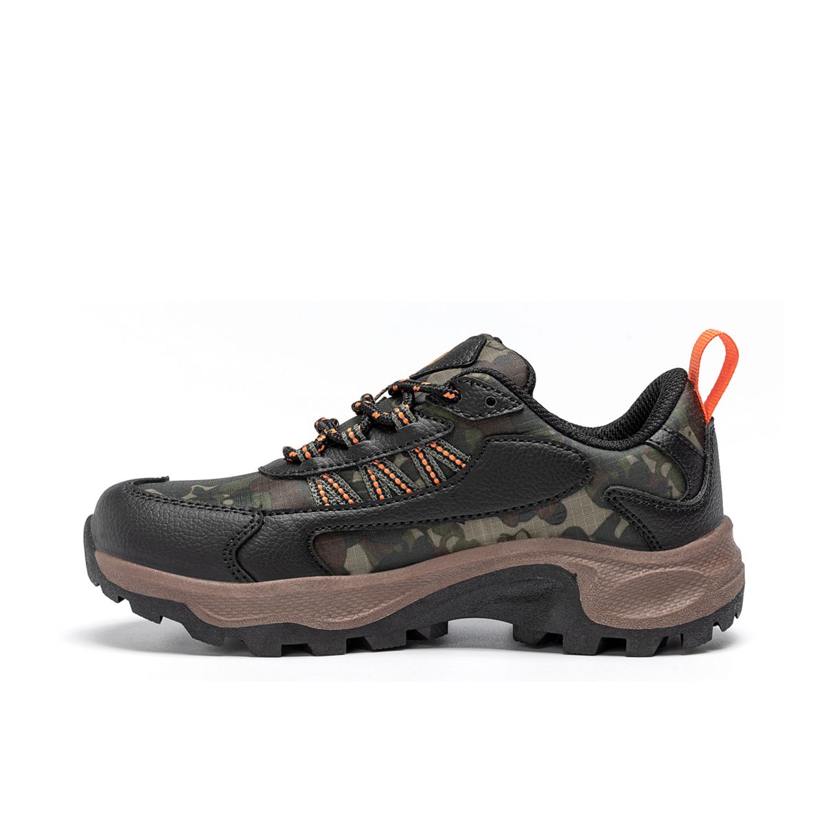 Merrell New Big Kid - Stowe Low - Shoes BK