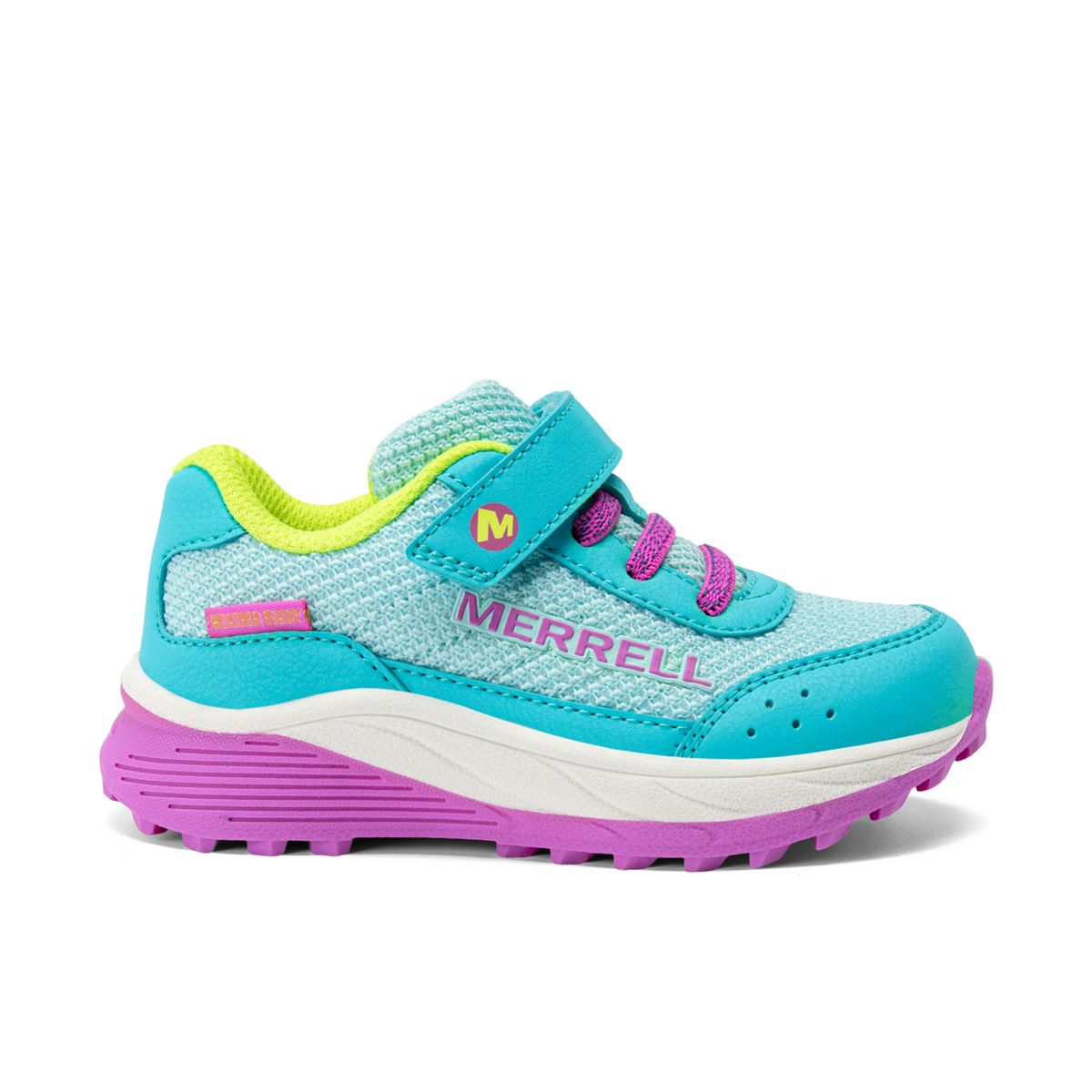 Merrell Online Little Kid - Snova Jr. - Shoes LK