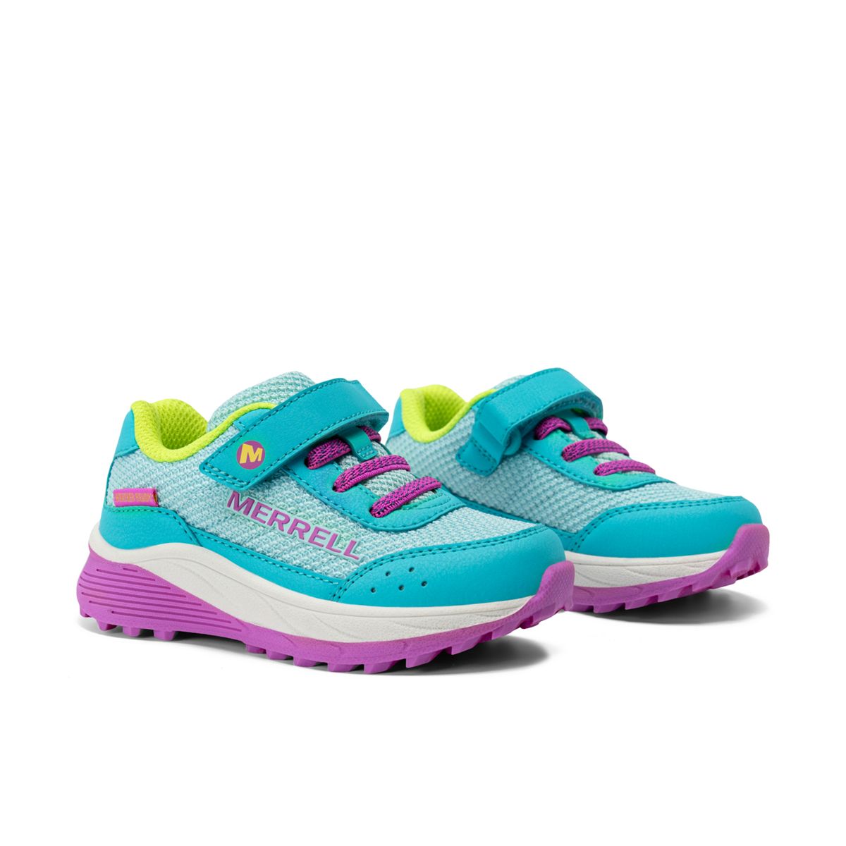Merrell Online Little Kid - Snova Jr. - Shoes LK