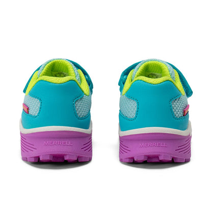 Merrell Online Little Kid - Snova Jr. - Shoes LK