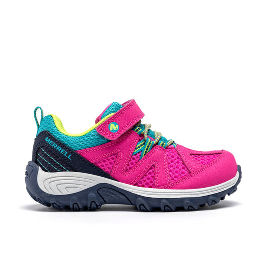 Merrell Discount Little Kid - Ridge Trek Jr. - Shoes LK