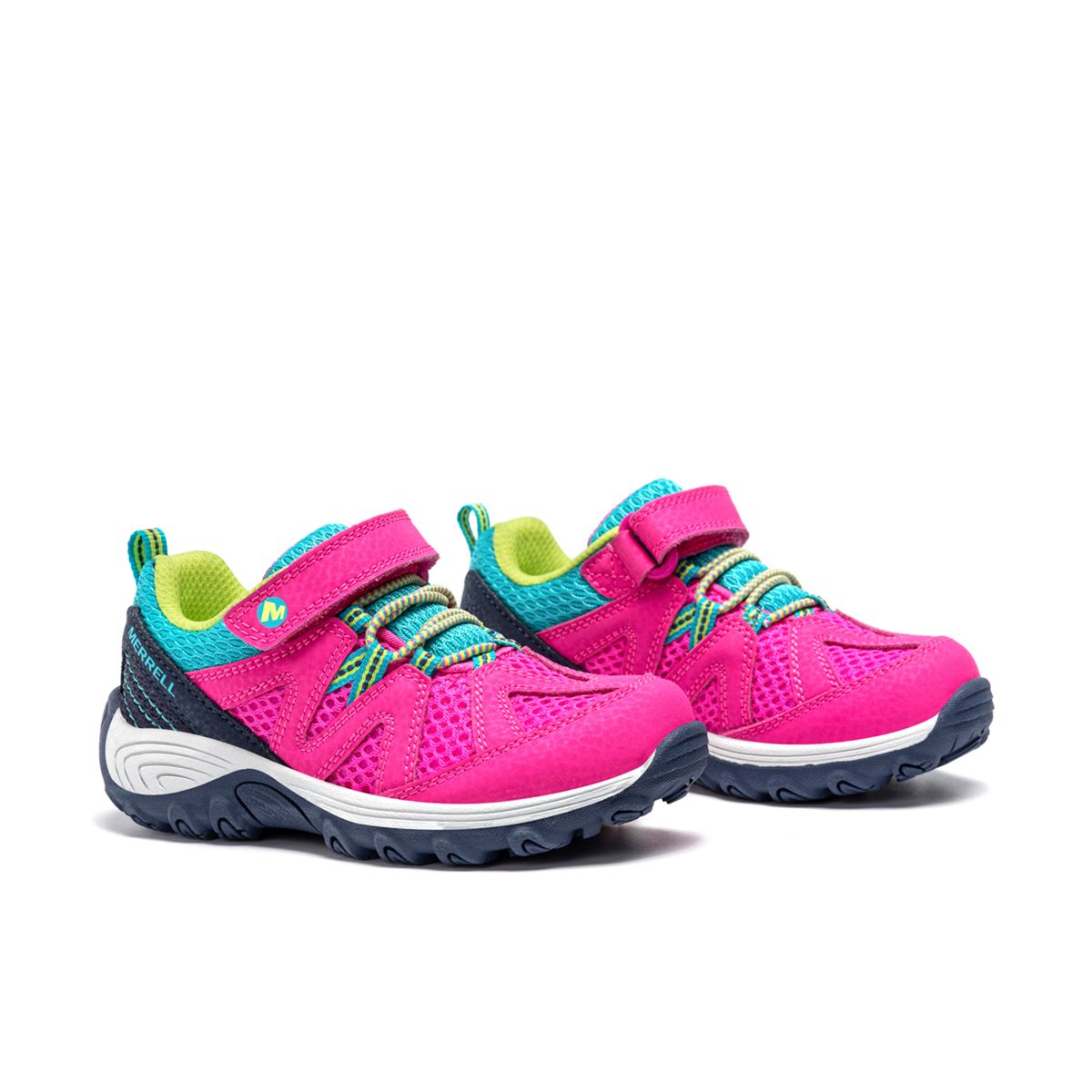 Merrell Discount Little Kid - Ridge Trek Jr. - Shoes LK
