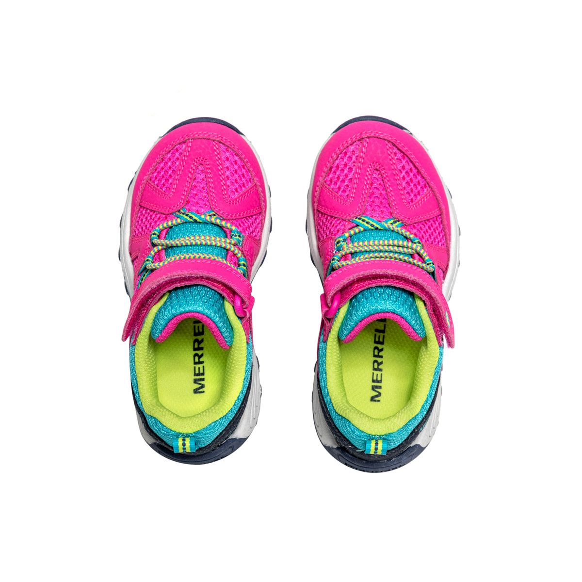 Merrell Discount Little Kid - Ridge Trek Jr. - Shoes LK