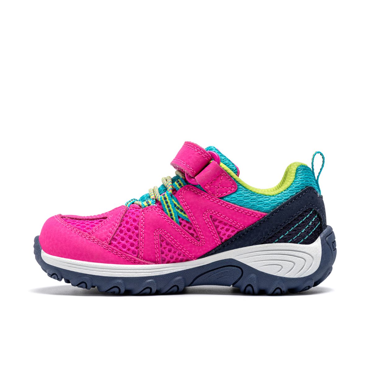 Merrell Discount Little Kid - Ridge Trek Jr. - Shoes LK
