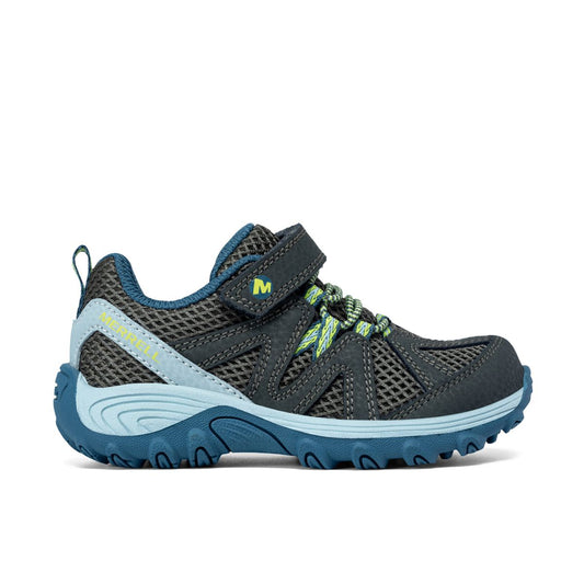 Merrell Outlet Little Kid - Ridge Trek Jr. - Shoes LK