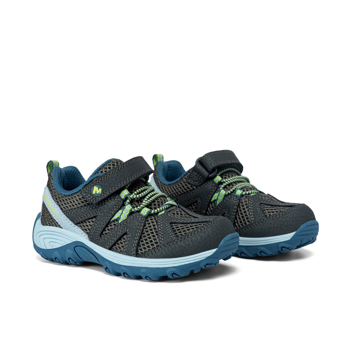 Merrell Outlet Little Kid - Ridge Trek Jr. - Shoes LK