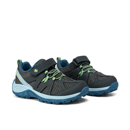 Merrell Outlet Little Kid - Ridge Trek Jr. - Shoes LK