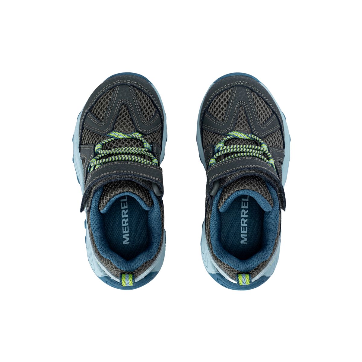 Merrell Outlet Little Kid - Ridge Trek Jr. - Shoes LK