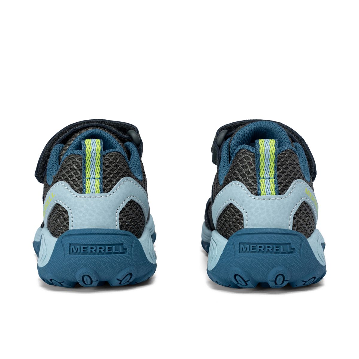 Merrell Outlet Little Kid - Ridge Trek Jr. - Shoes LK