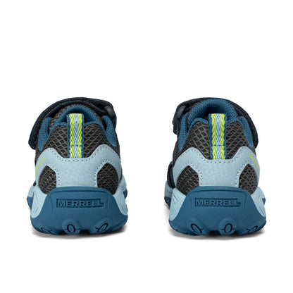 Merrell Outlet Little Kid - Ridge Trek Jr. - Shoes LK
