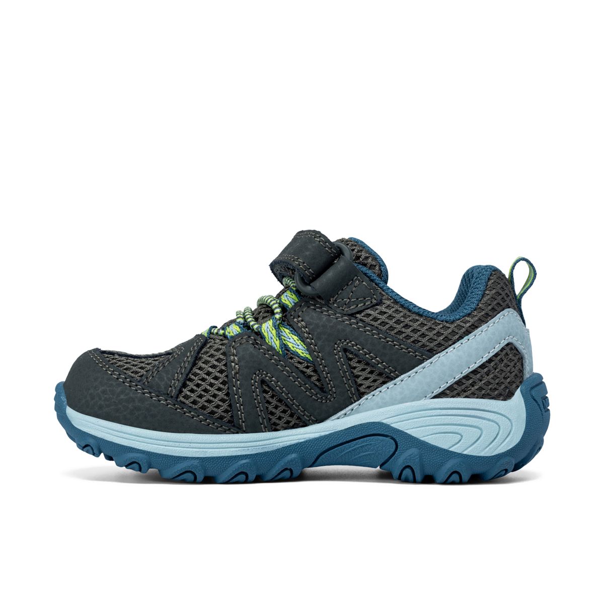 Merrell Outlet Little Kid - Ridge Trek Jr. - Shoes LK