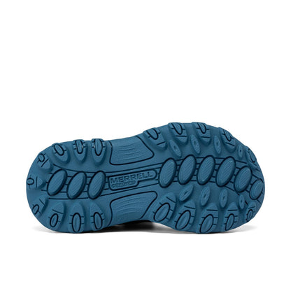 Merrell Outlet Little Kid - Ridge Trek Jr. - Shoes LK