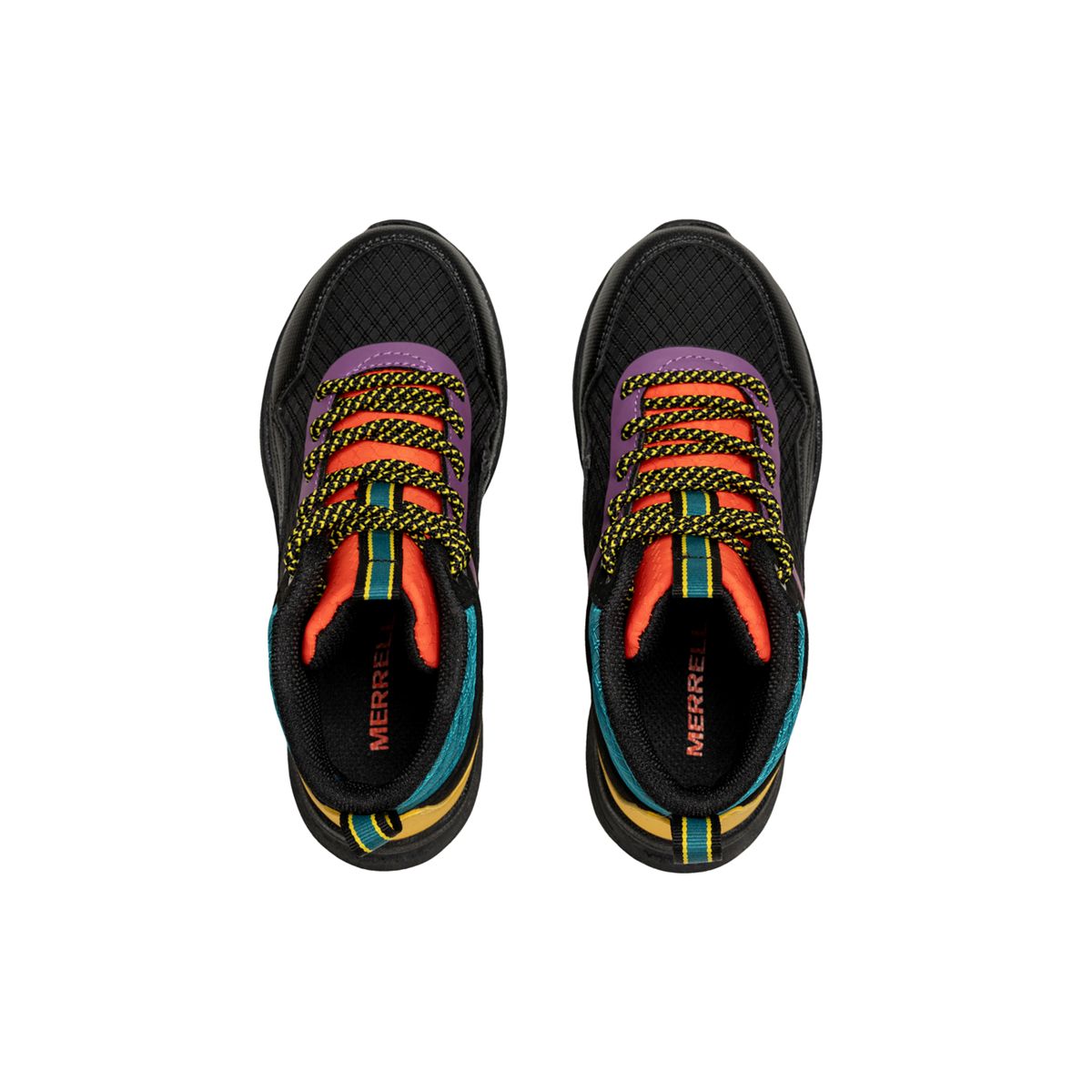 Merrell Outlets Big Kid - Snova Mid - Boots BK