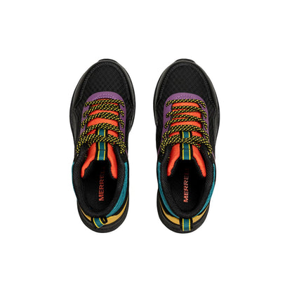 Merrell Outlets Big Kid - Snova Mid - Boots BK
