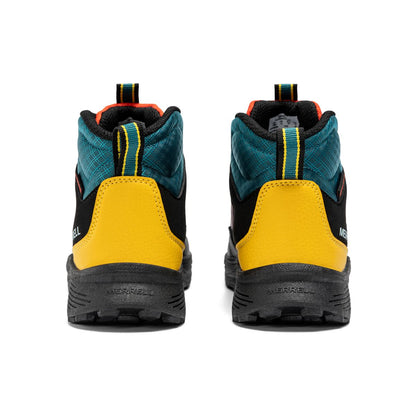 Merrell Outlets Big Kid - Snova Mid - Boots BK