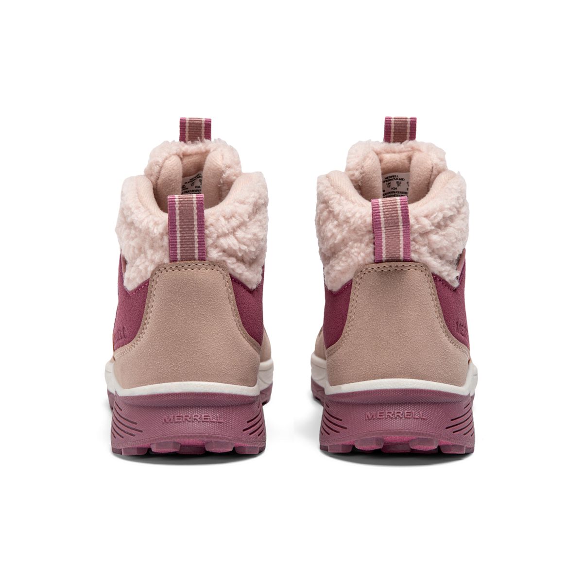 Merrell On Sale Big Kid - Snova Mid - Boots BK