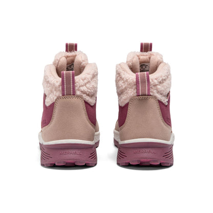 Merrell On Sale Big Kid - Snova Mid - Boots BK