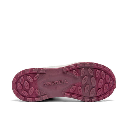 Merrell On Sale Big Kid - Snova Mid - Boots BK