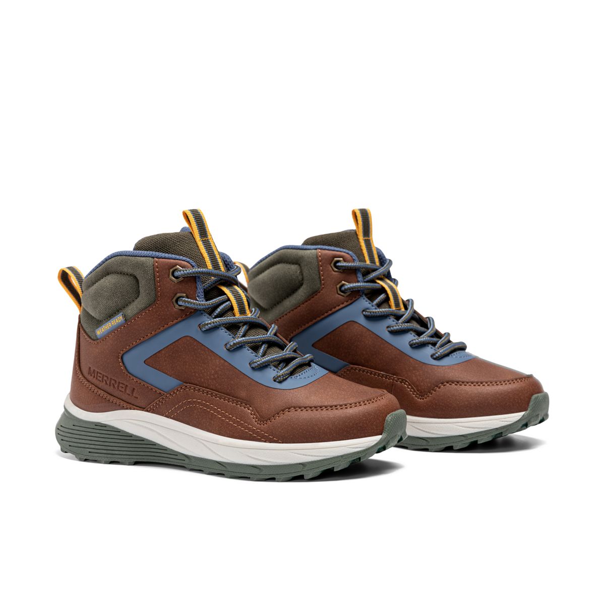 Merrell For Sale Big Kid - Snova Mid - Boots BK