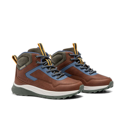 Merrell For Sale Big Kid - Snova Mid - Boots BK