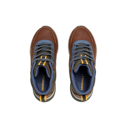 Merrell For Sale Big Kid - Snova Mid - Boots BK