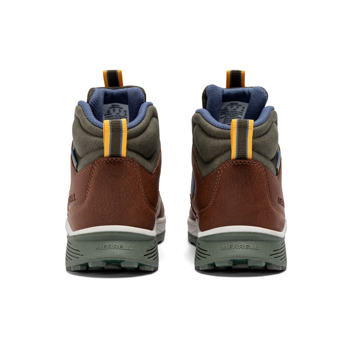 Merrell For Sale Big Kid - Snova Mid - Boots BK